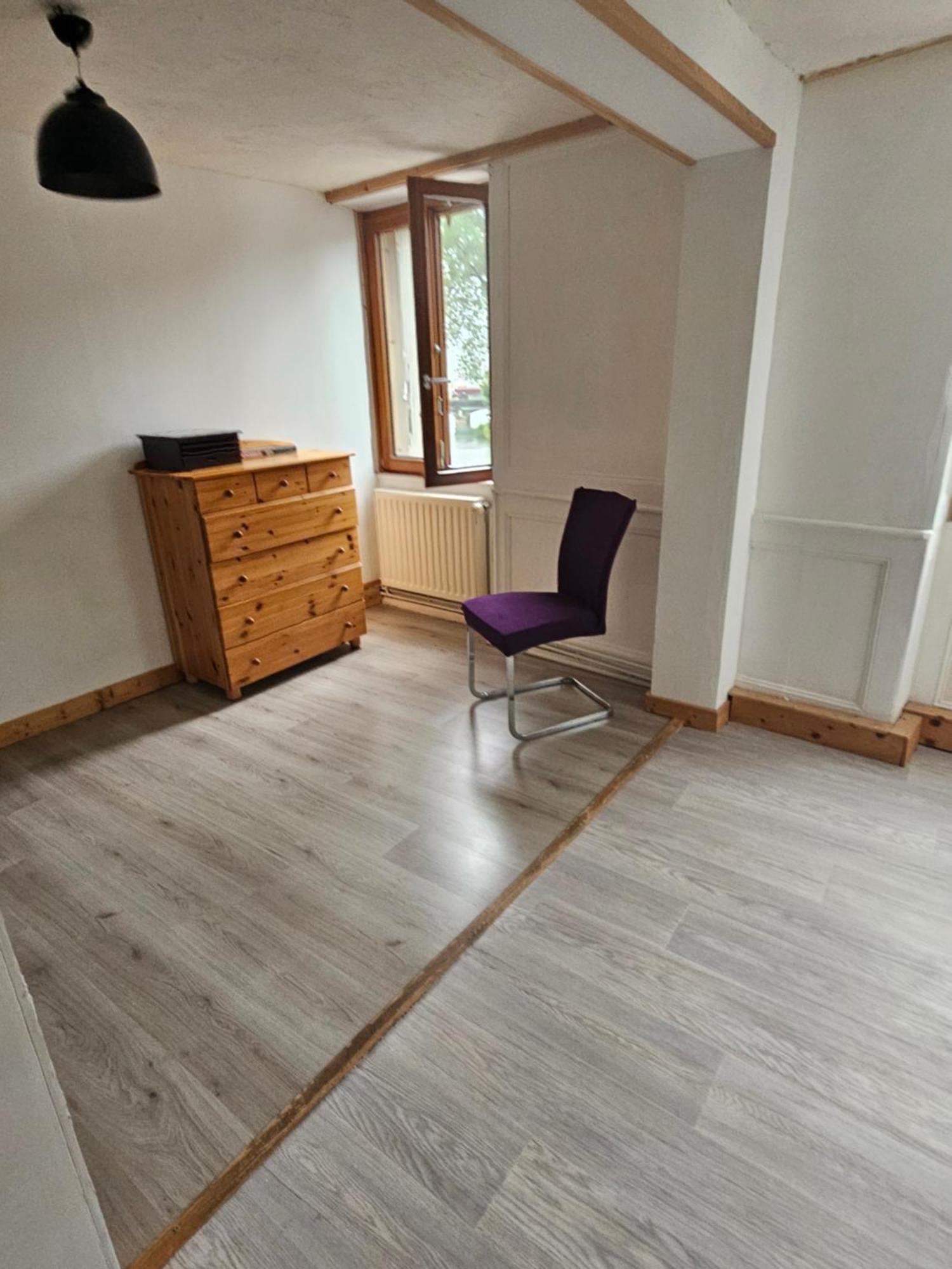 Morteau Exteriör bild
