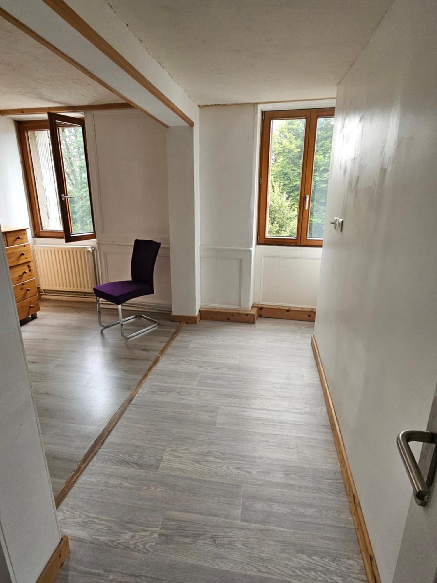 Morteau Exteriör bild