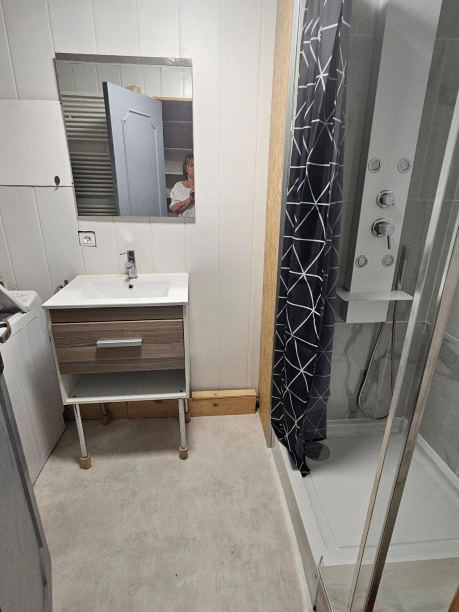 Morteau Exteriör bild