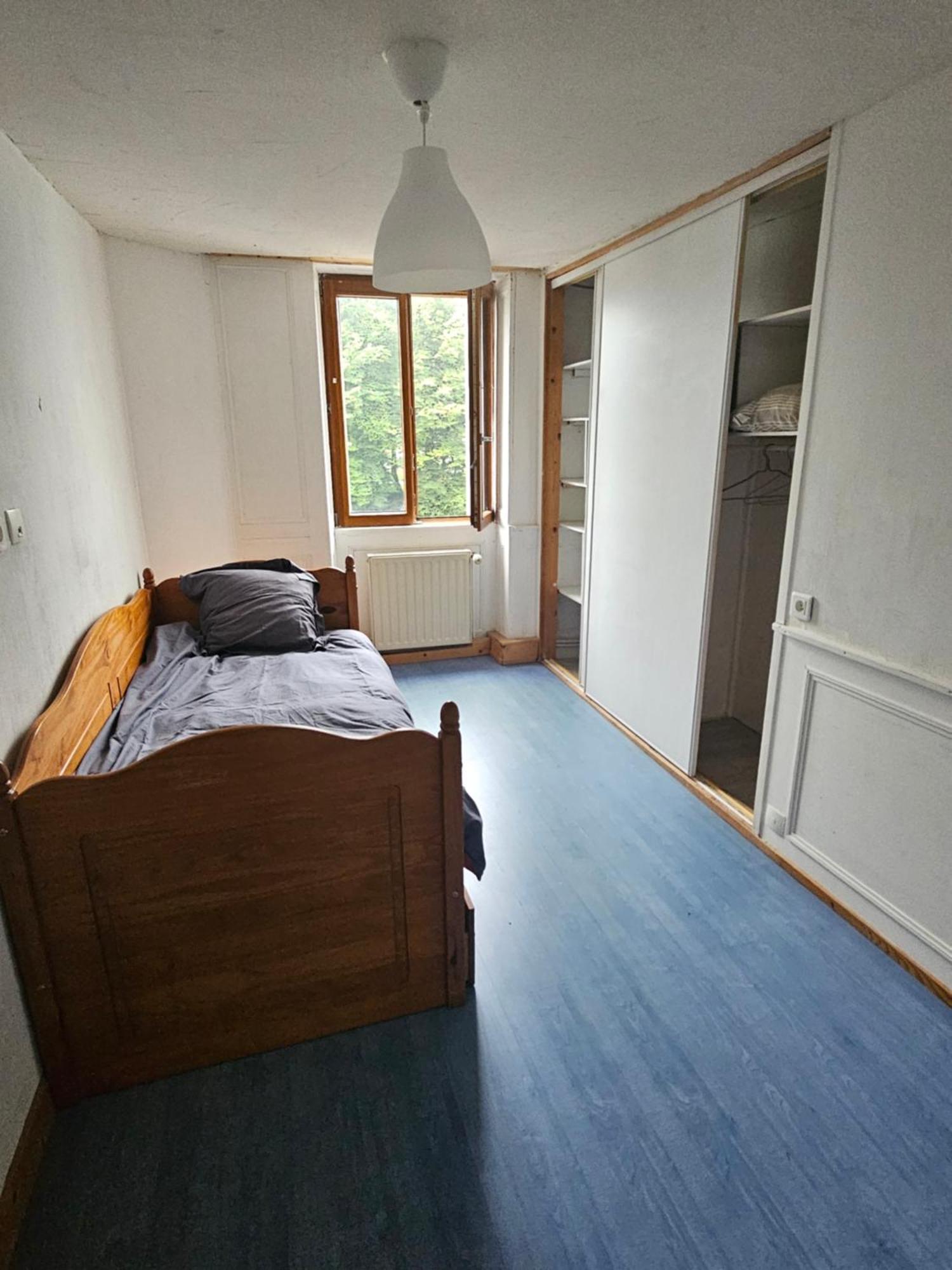 Morteau Exteriör bild