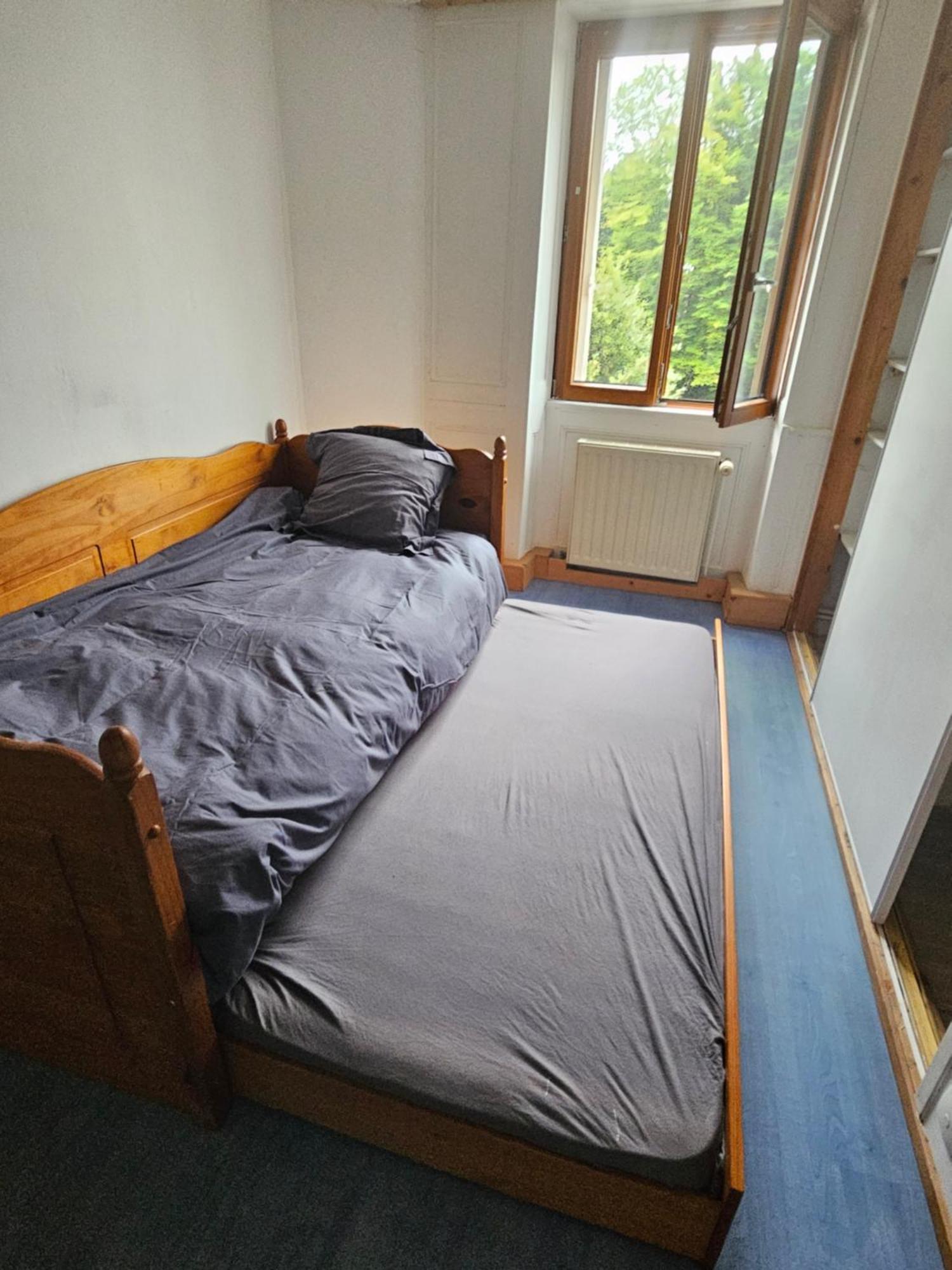 Morteau Exteriör bild